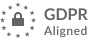 GDPR Aligned