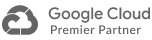 Google Cloud Premier Partner