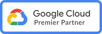 Google Cloud Premier Partner