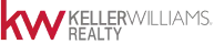 Keller Williams Realty logo