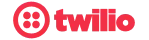 Twilio logo