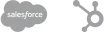 Zoom, Microsoft Teams, Google Meet, Gong icons