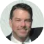 Portrait of a sales engineer